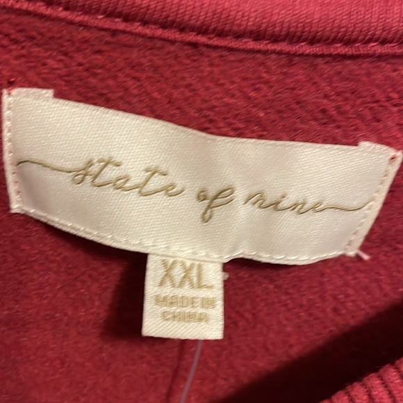 Mama sweatshirt - Picture 3 of 5